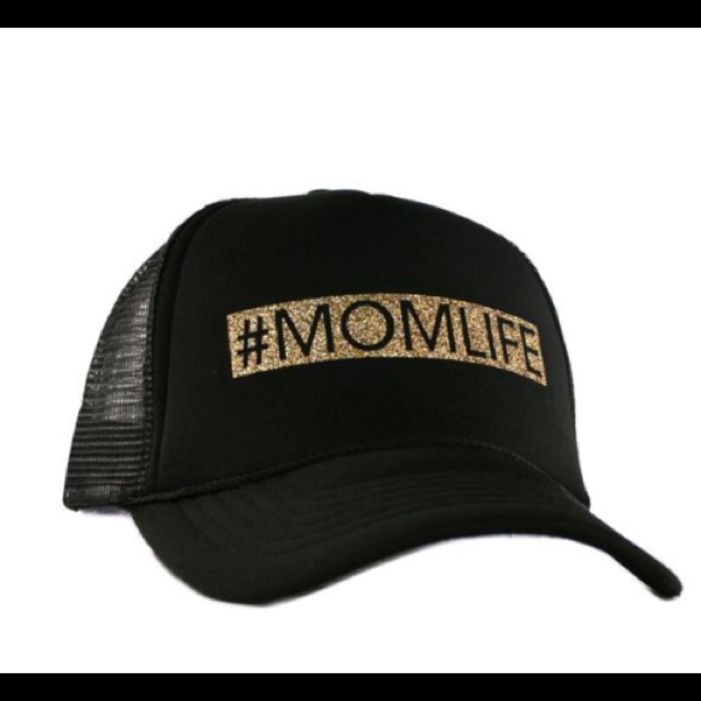 Trucker Hat